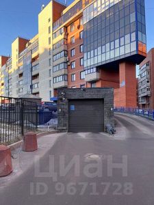 2-комн.кв., 54 м², этаж 2